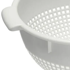 Westmark Vergiet 24cm wit