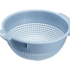 Westmark vergiet uit kunststof blauw ø 24cm