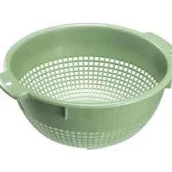 Westmark vergiet uit kunststof muntgroen ø 24cm