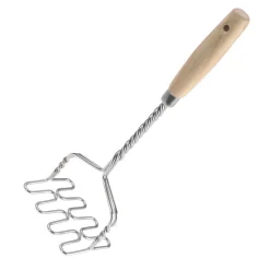 Westmark Woody aardappelstamper