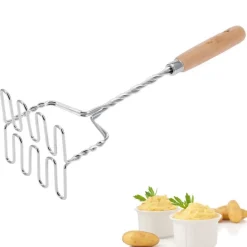 Westmark Woody aardappelstamper