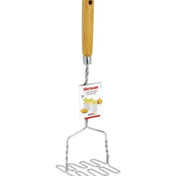 Westmark Woody aardappelstamper