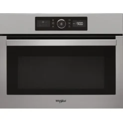 Whirlpool AMW 9605/IX