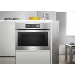 Whirlpool AMW 9605/IX