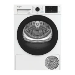 Whirlpool C WD 94M WBS BE Warmtepompdroogkast - 9 kg