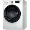 Whirlpool FFB 10469E BV BE