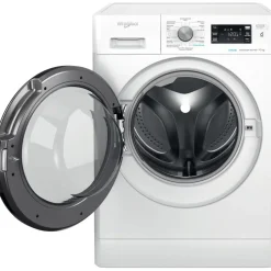 Whirlpool FFB 10469E BV BE