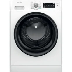 Whirlpool FFB 10469E BV BE