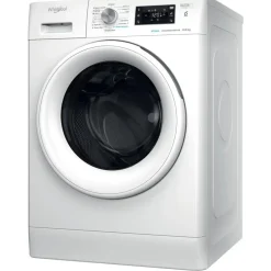 Whirlpool FFD 9469E BSV BE