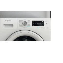 Whirlpool FFD 9469E BSV BE