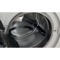 Whirlpool FFD 11489E BV BE FreshCare+ Steam Wasmachine - 11 kg - 1400 toeren
