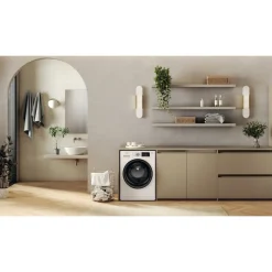 Whirlpool FFD 11489E BV BE FreshCare+ Steam Wasmachine - 11 kg - 1400 toeren