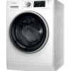 Whirlpool FFD8489E BSV BE