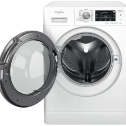 Whirlpool FFD8489E BSV BE
