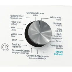 Whirlpool FFD8489E BSV BE