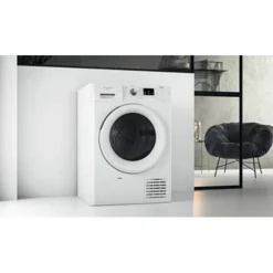 Whirlpool FFT M11 82 BE