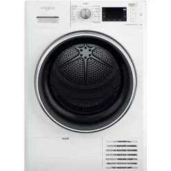 Whirlpool FFT M22 9X3BX BE
