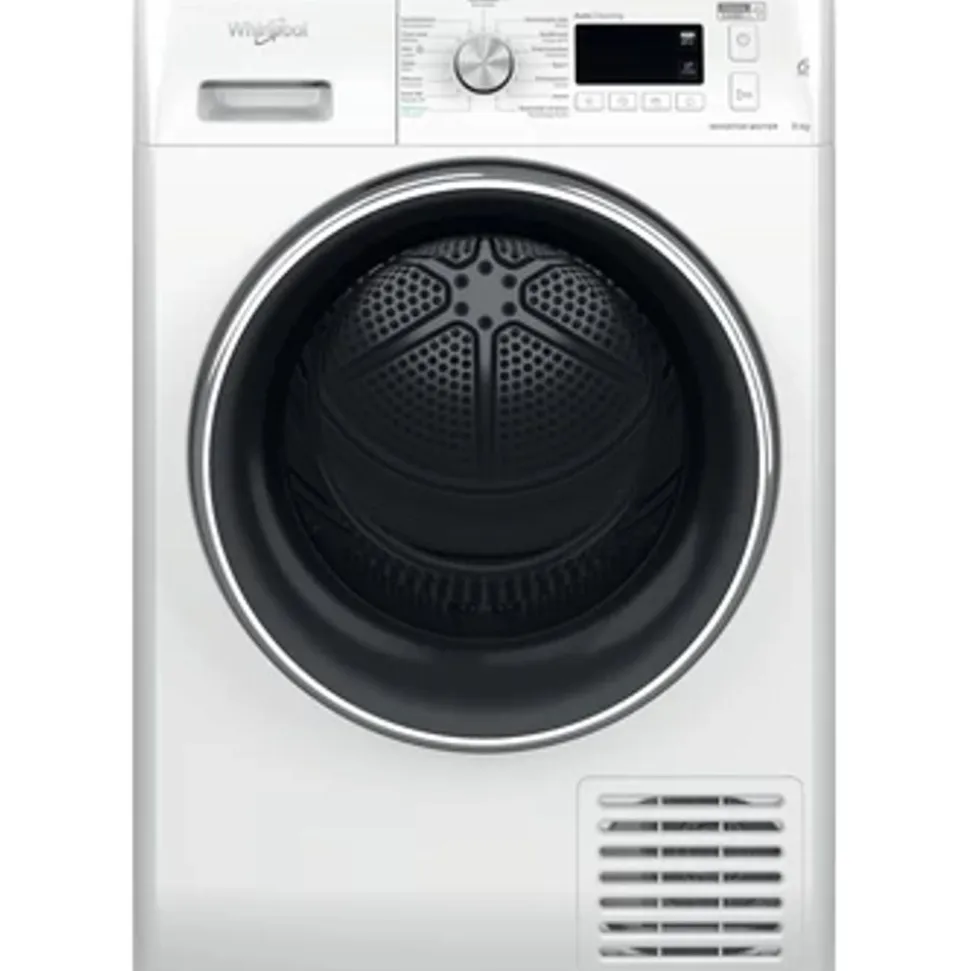 Whirlpool FFT M11 9X2BXY BE