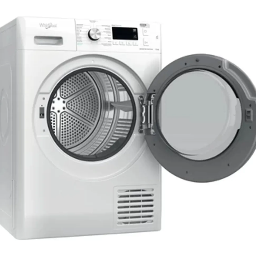 Whirlpool FFT M11 9X2BXY BE