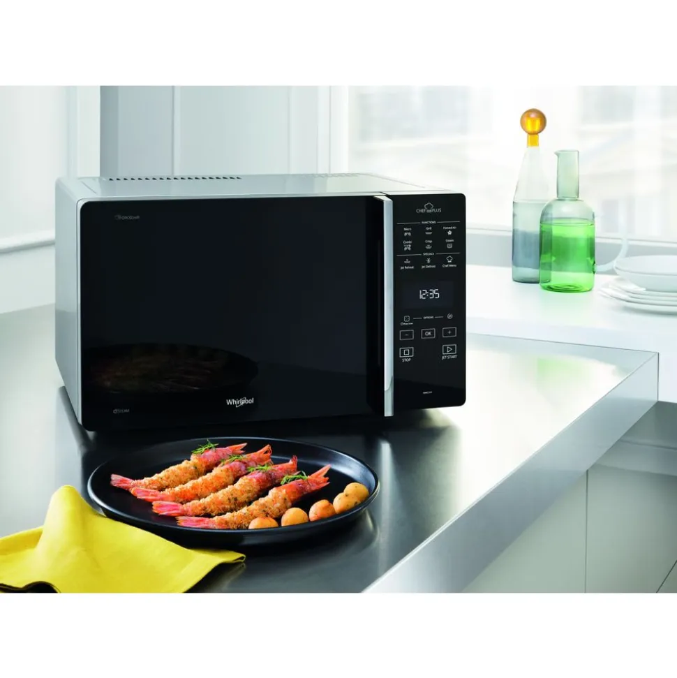 Whirlpool MCP 349 SL