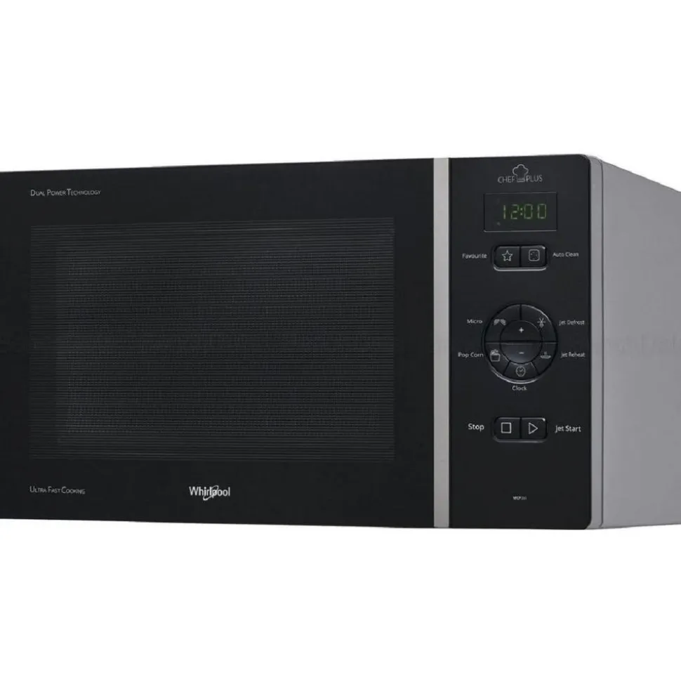 Whirlpool MCP 341 SL