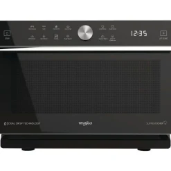 Whirlpool MWP 339 SB Supreme Chef