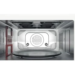 Whirlpool MWSC 833 SB Supreme Chef Combimicrogolfoven 33 liter 900 watt