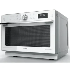 Whirlpool MWSC 933 SW Supreme Chef Combimicrogolfoven 33 liter 900 watt