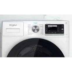 Whirlpool W6 D94WR BE