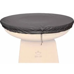 Whitefire White Fire Hoes Voor Bbq D102cm Koordband + Stopper