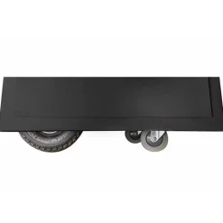 Whitefire White Fire Nomad Barbecue Zwart D94,5cm