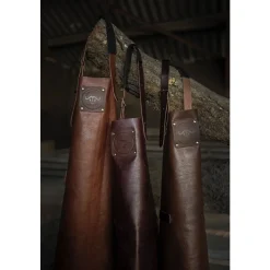 Witloft Buffalo Schort chocolat