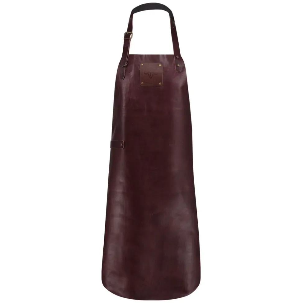 Witloft Buffalo schort Ruby