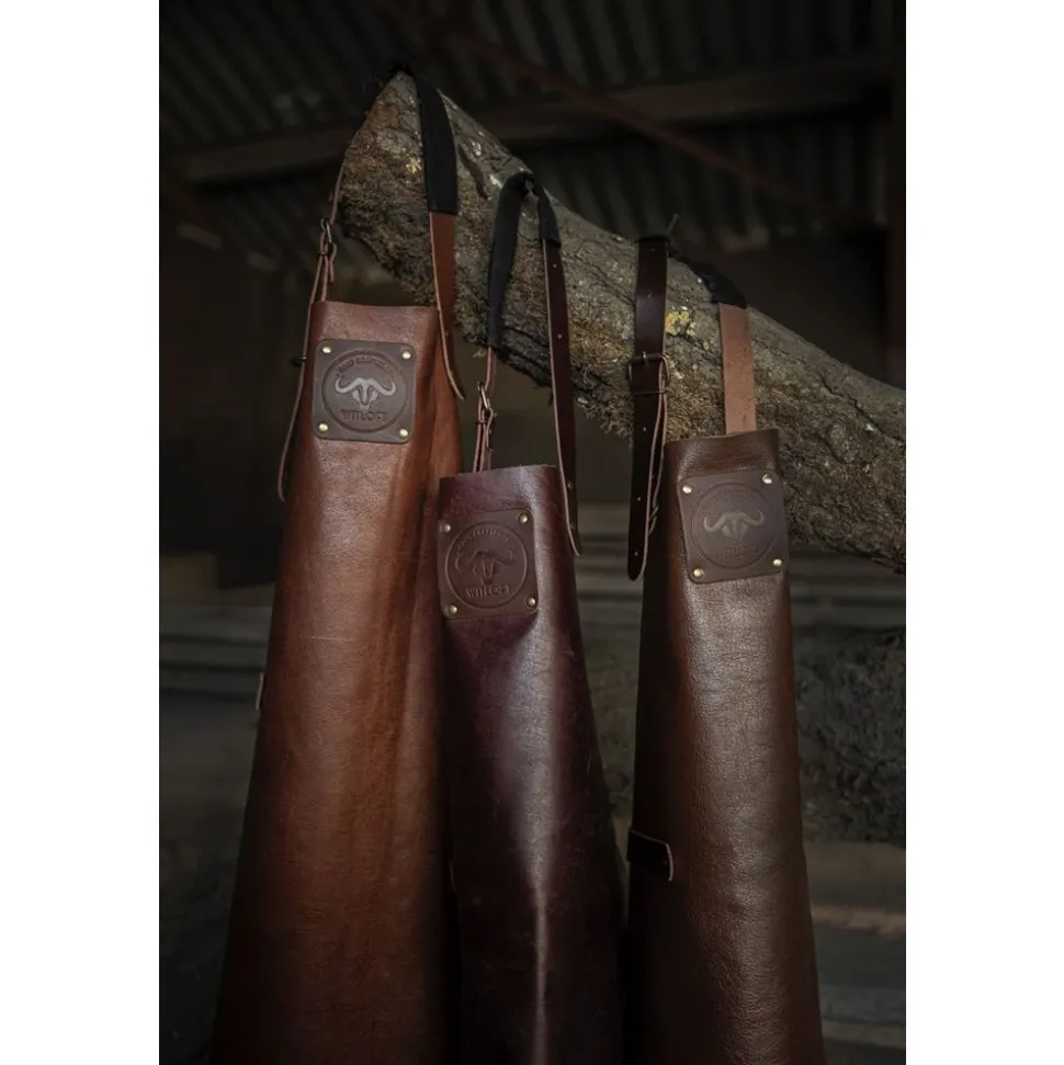 Witloft Buffalo schort Ruby