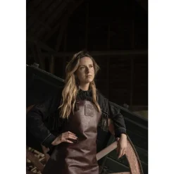 Witloft Buffalo schort Ruby