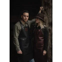 Witloft Buffalo schort Ruby