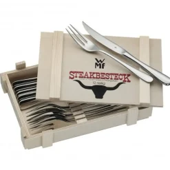 WMF Steakbestek 12-delig 1280239990