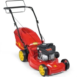 WOLF-Garten A 4600 A benzinemaaier