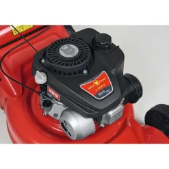 WOLF-Garten A 4600 A benzinemaaier