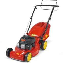 WOLF-Garten A 4600 A benzinemaaier