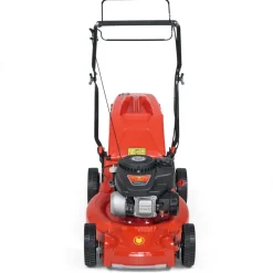 WOLF-Garten A 4600 A benzinemaaier