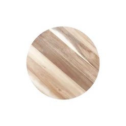 Wood & Food Essential Draaiplateau 38,5cm acacia