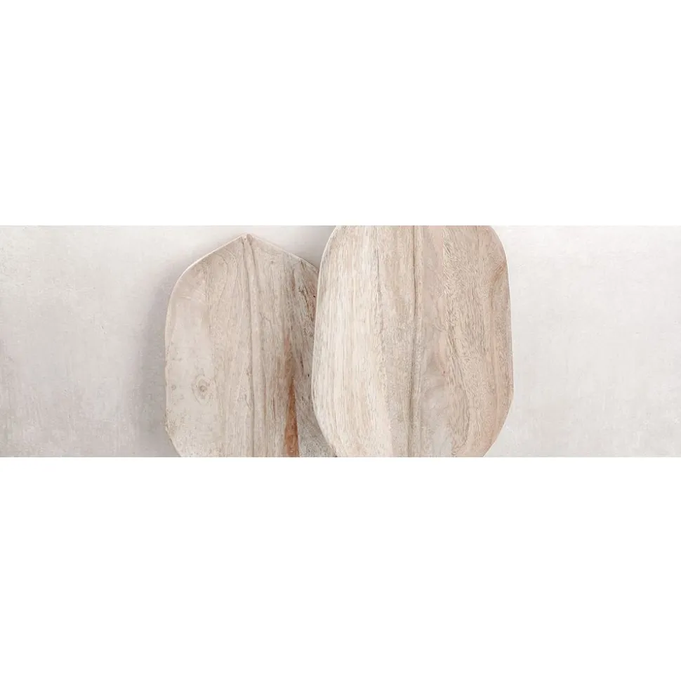 Wood & Food Essential Serveerplank 45x18,5cm acacia