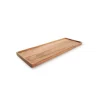 Wood & Food Palla Serveerplank 40x15cm acacia