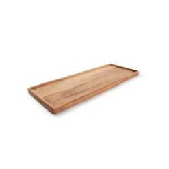 Wood & Food Palla Serveerplank 40x15cm acacia