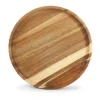 Wood & Food Santo Serveerplank 20cm acacia