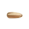 Wood & Food Santo Serveerplank 30x11cm acacia