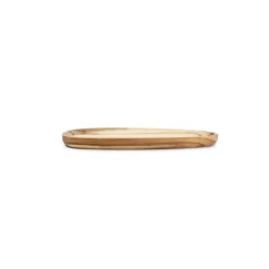 Wood & Food Santo Serveerplank 30x11cm acacia