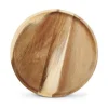 Wood & Food Santo Serveerplank 24cm acacia