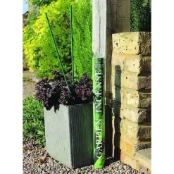 Woodwick Garden Incence anti-muggen Citronella/rozemarijn/tijm